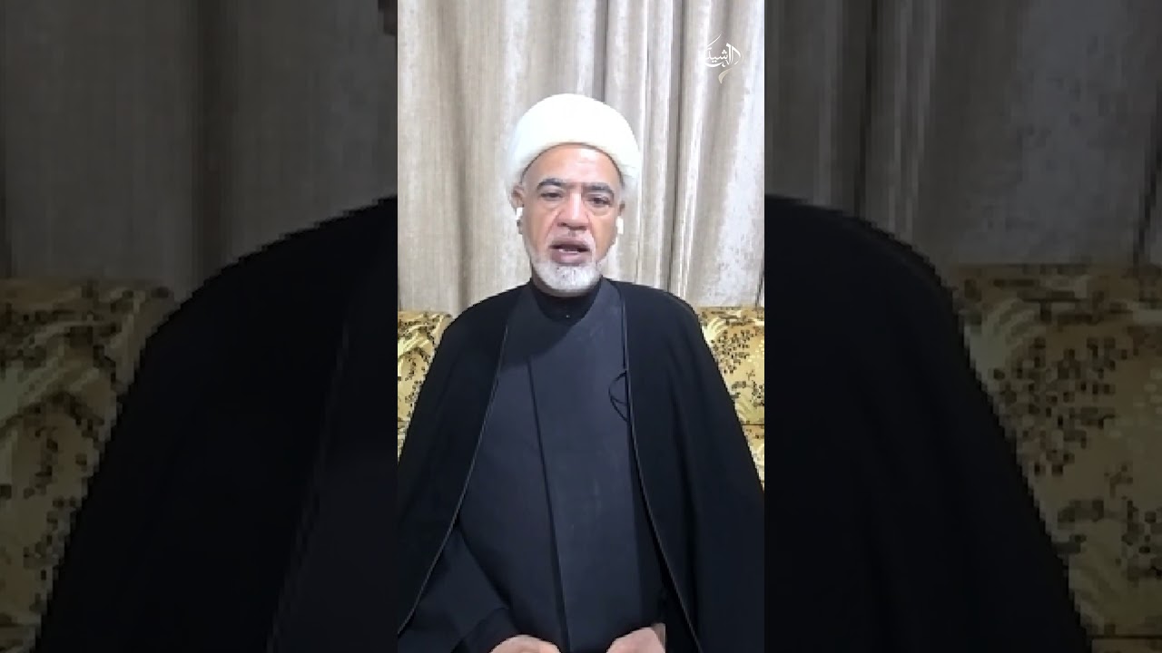 فيديو | ماجد الكعبي يربط تسليم سلاح النجباء بسيادة الدولة: متى وجه سلاحنا ضد الشعب أو الحكومة؟