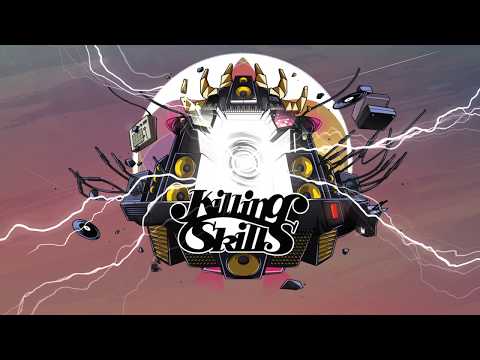 Killing Skills - Another Day In The Life (ft. Dj Kebs)