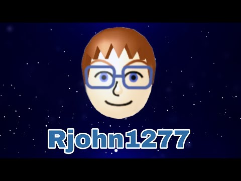 Interviewing Rjohn1277