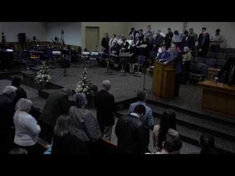 Golgotha Church [Midland WA] | 2019.03.17 pm