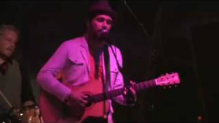 Comes and Goes In Waves (Extended Live Version) - Greg Laswell Live Performance in San Diego