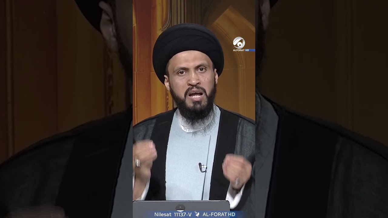 فيديو | امراة قبلت ابن عم زوجها!