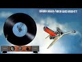 Uriah  Heep   -  Misty  Eyes -  High and Mighty  1976   ( il giradischi )