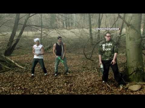 Battlefield Bad Company (Parody) Bottlefield Hannes Company 1!