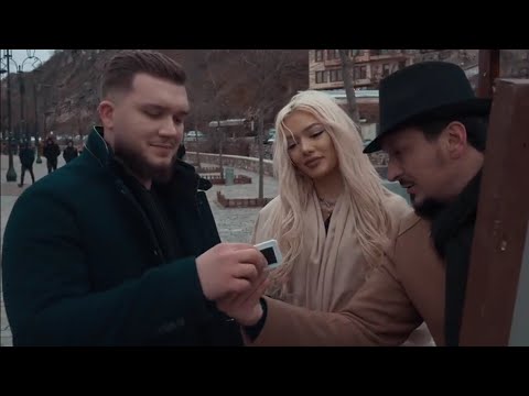 Hekurani ft. LMN - Mlujte (Official Video HD)