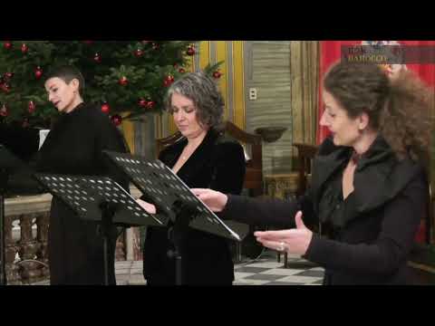 Antonio  Nola (1644 – 1701?), Messa a 5 voci  - Gloria