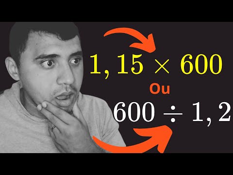 Exemplo de vídeo com escrita na tela