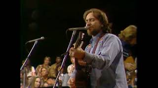The Party&#39;s Over (ACL Pilot October 17th, 1974) Willie Nelson