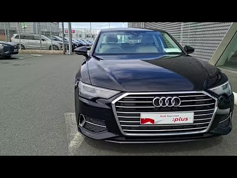 Audi A6 40TDI 204HP S tronic SE - Image 2
