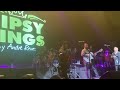 gipsy Kings (André reyes) voy