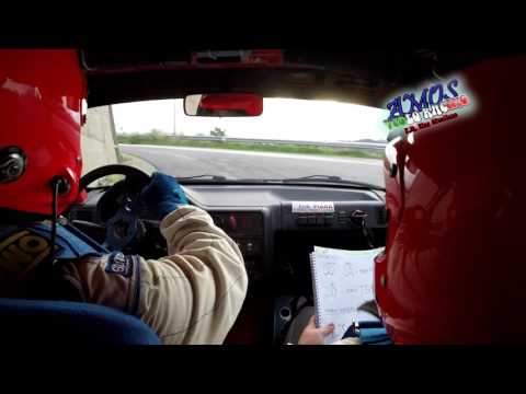 4° Ronde Di Gioiosa Marea CameraCar Bonnie e Clyde  P.S. 2