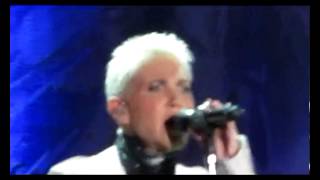 Roxette HD bueno - Wish I Could FLy (Lima-Peru 21.04.12)