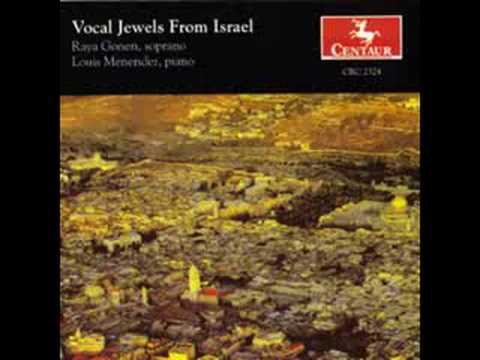 If_I_Forget_Thee_Old-Jerusalem