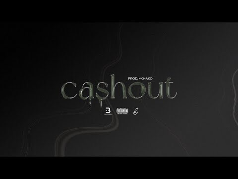 CrayOn x Cxptain Fantastic - Cashout (prod m o + a k o)