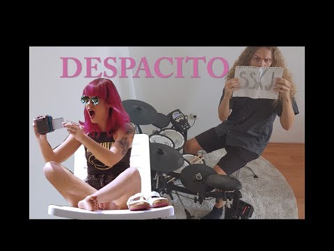 Nika Zorjan - Despacito - Fejst pomale - Bobnar Simon