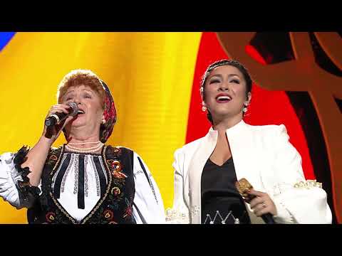 Andra & Veta Biris - Asa-i Romanul (Concert Traditional)
