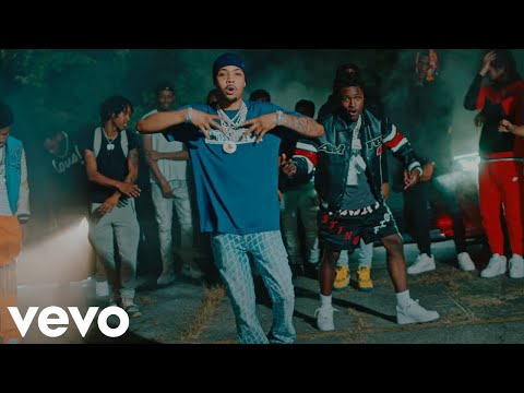 G Herbo ft. Rob49 & YTB Fatt - Bad Habits (Music Video)