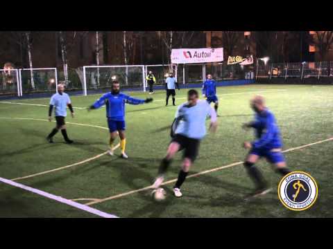 Zona Goal: FC San Raffaele - Pauerrenger - Differita