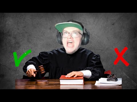 Best of Twitch Entbannungsanträge | Ihr entscheidet | Teil 1