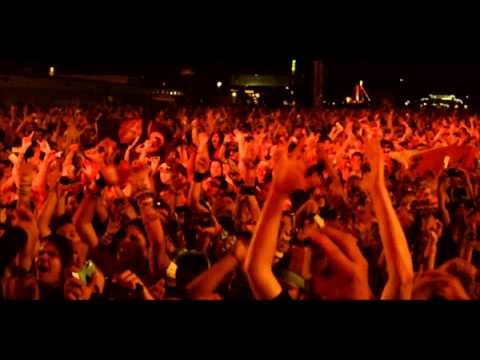 DJ Chuckie - What Happens In Vegas (Headhunterz Remix) [HD | HQ + Video]