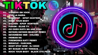 Download lagu TIKTOK MASHUP REMIX 2025 - NEW TIKTOK REMIX NONSTOP REMIX  - JONEL SAGAYNO REMIX X  DJ TOTO REMIX mp3