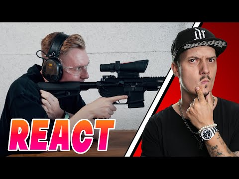 TOMATOLIX kommt an 5 000 WAFFEN! React auf 1 Tag als Waffenhändler   So ist es wirklich!