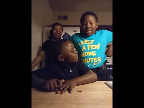 We doing difference challagenes feat bro and cuzzo and your desdes❤😍😌😎😌😌