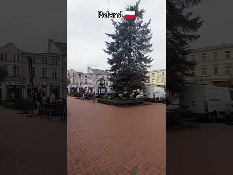 Poland 🇵🇱 #tuchola #travel #polishtravelling
