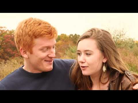 Ready by Amanda Sonnenschein