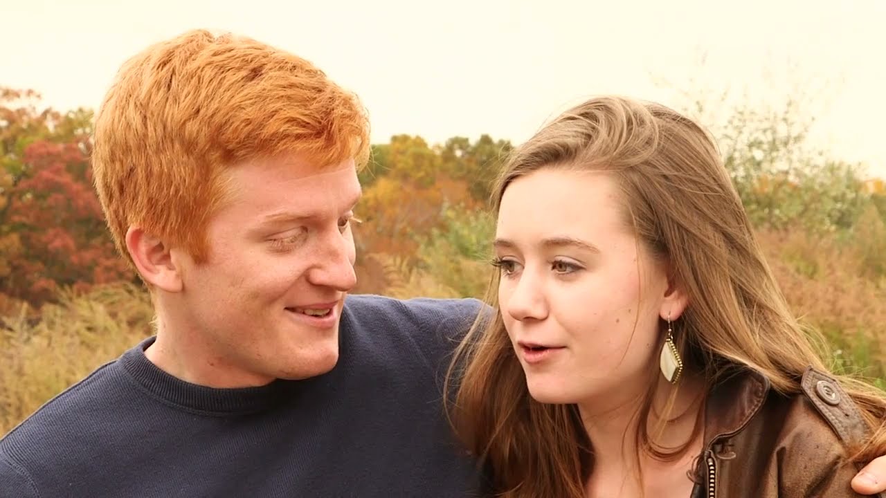 Ready by Amanda Sonnenschein