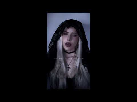 Frozen (Madonna) - Cover by Serena Belle