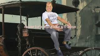 Swamp Dogg - Ugly Man's Wife (Official Video)