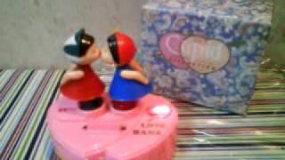 Love Bank Year 1996 1