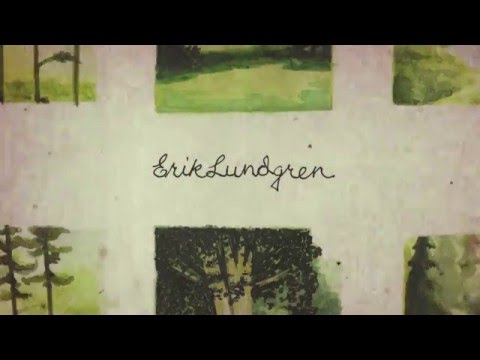 Erik Lundgren - Door Dwellers - Teaser