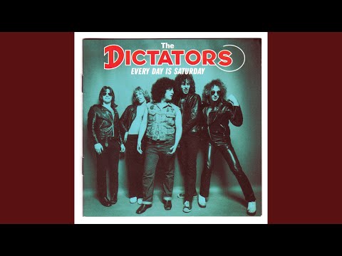 Video thumbnail for Stay With Me (Everyday is Saturday)