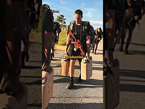 Navy Seals Buds Training Is Unmatched