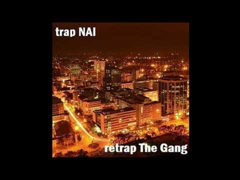 retrap The Gang, Ozzi X 4ever feat.Y2G - PARTY (Official Audio)