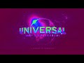 Ultra Speed Big Universal Studio Logo Effects Video