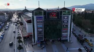 Düzce Belediyesi Resmi Adımları Atacağız