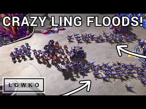 StarCraft 2: EPIC MATCH - Clem vs Dark! (Best-of-7)