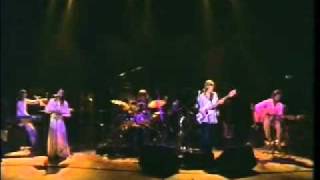 Renaissance Can You Hear Me