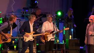 What Is Life - George Harrison Fest Live at The Everett Historic Theater 2/25/2023