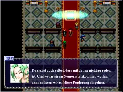 Let´s Play Elements Destiny Orgins [Blind] Teil 64 Auf zum Dämonenportal