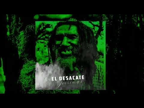 Jossimar - El Desacate 🔥