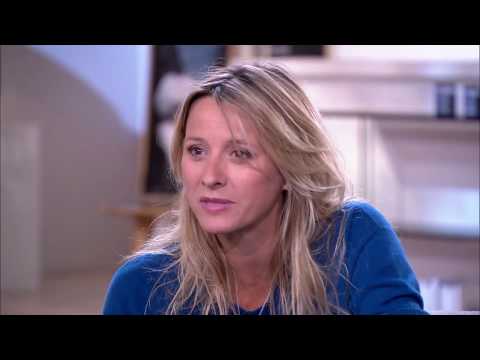 Sarah LAVOINE sur le partage des images de ses enfants sur internet - Thé ou Café - 20/05/2017