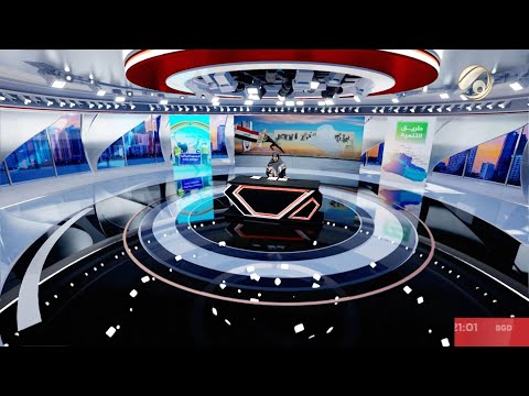 فيديو | المرصد الخبري مع سجى محمد - السيد الحكيم والمالكي يبحثان الملفات السياسية والامنية | 2025/3/27