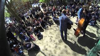 Tom Brosseau - Take Fountain // 13.04.14