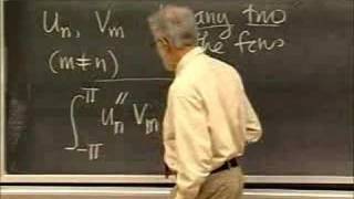 Lec 15 | MIT 18.03 Differential Equations, Spring 2006