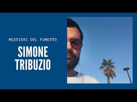 Fare ufficio stampa | Simone Tribuzio