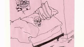 teen suicide - i'm falling in love (original teen suicide version live on WMUC) (2012)